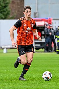 Matej Madlek |  autor: Rudolf Makurica