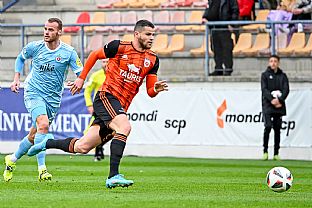 Martin Regli |  autor: Rudolf Makurica