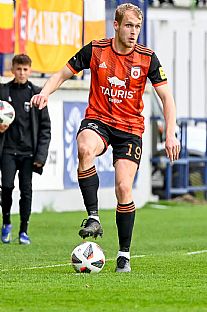 Luk Fabi |  autor: Rudolf Makurica