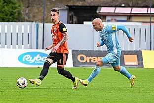 Oliver Lutern a Jaba Kankava |  autor: Rudolf Makurica