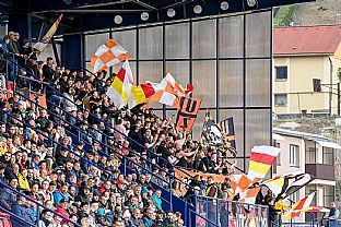 Fanklub Concordia 1906 |  autor: Rudolf Makurica
