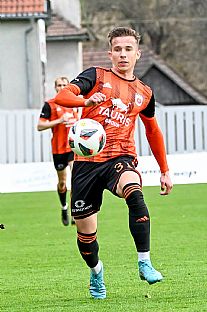 Martin Rymarenko |  autor: Rudolf Makurica