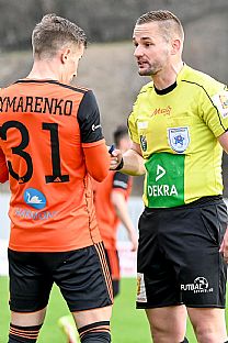 Martin Rymarenko |  autor: Rudolf Makurica