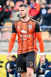 Martin Regli |  autor: Rudolf Makurica