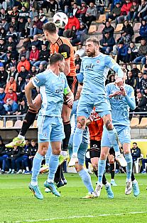 Martin Boa |  autor: Rudolf Makurica