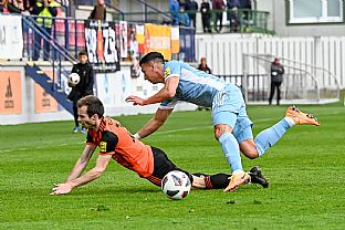 tefan Gerec a Vernon De Marco |  autor: Rudolf Makurica