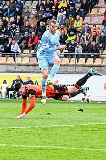 Kristf Domonkos |  autor: Rudolf Makurica