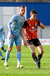 Luk Pauschek a Matej Madlek |  autor: Rudolf Makurica