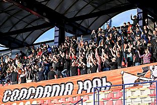 Fanklub Concordia 1906 |  autor: Rudolf Makurica