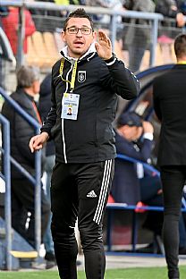 Peter Tomko |  autor: Rudolf Makurica