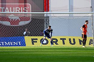 Ivan Krajrik a Oliver Lutern |  autor: Rudolf Makurica