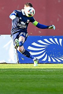 Ivan Krajrik |  autor: Rudolf Makurica