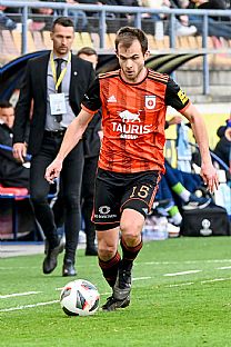 Peter Struhr a tefan Gerec |  autor: Rudolf Makurica