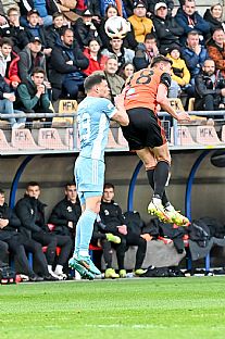 Vasil Bozhihov a Martin Boa |  autor: Rudolf Makurica