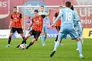 Matej Kochan, Matej Madlek a Mrio Mrva |  autor: Rudolf Makurica