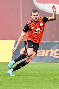 Matej Kochan |  autor: Rudolf Makurica