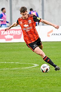 Matej Madlek |  autor: Rudolf Makurica