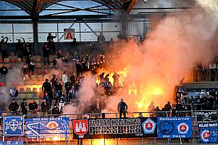 Sektor host |  autor: Rudolf Makurica