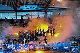 Sektor host |  autor: Rudolf Makurica