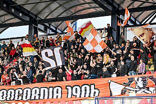 Fanklub Concordia 1906 |  autor: Rudolf Makurica