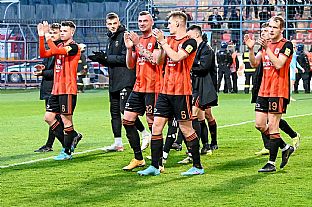 Viktor radnk, Kristf Domonkos, Tom Frhwald, Peter ungel, Mrio Mrva, Alexander Seleck a Luk Fabi. |  autor: Rudolf Makurica