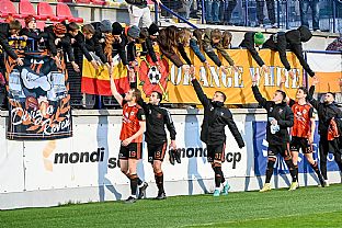 Luk Fabi, tefan Gerec,  Martin Rymarenko, Oliver Lutern, Matej Madlek a Timotej Mdry. |  autor: Rudolf Makurica