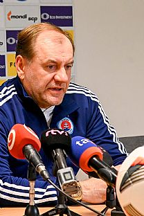 Vladimr Weiss st. |  autor: Rudolf Makurica