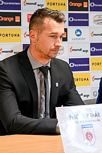 Peter Struhr |  autor: Rudolf Makurica