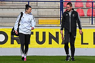 Ingrida Nagyov a Peter Tomko |  autor: Rudolf Makurica