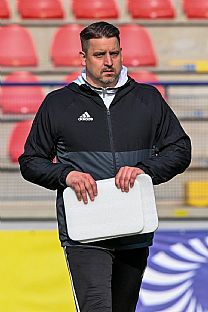 Matej avol |  autor: Rudolf Makurica