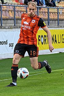 Luk Fabi |  autor: Rudolf Makurica