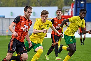 tefan Gerec a Oliver Lutern |  autor: Rudolf Makurica