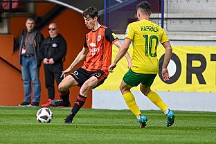 Matej Madlek a Adrin Kaprlik |  autor: Rudolf Makurica