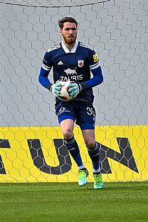 Ivan Krajrik |  autor: Rudolf Makurica