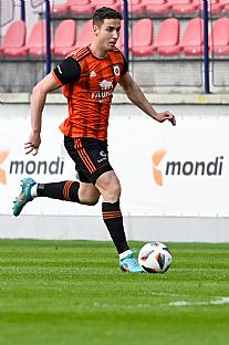 Alexander Moji |  autor: Rudolf Makurica