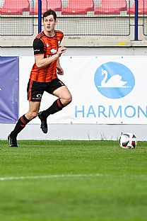 Matej Madlek |  autor: Rudolf Makurica