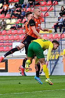 Mrio Mrva a Tom Bobek |  autor: Rudolf Makurica