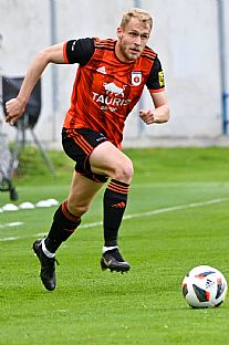 Luk Fabi |  autor: Rudolf Makurica