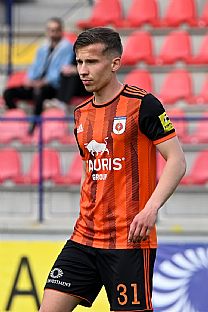 Martin Rymarenko |  autor: Rudolf Makurica