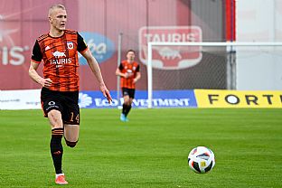 Tom Bobek |  autor: Rudolf Makurica