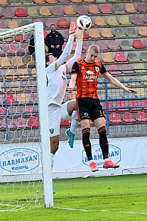 ubomr Belko a Tom Bobek |  autor: Rudolf Makurica