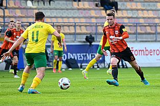 Oliver Lutern, Filip Lich a Kristf Domonkos. |  autor: Rudolf Makurica