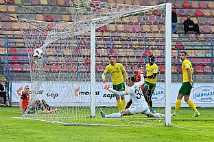 Tom Bobek a Martin Rymarenko |  autor: Rudolf Makurica