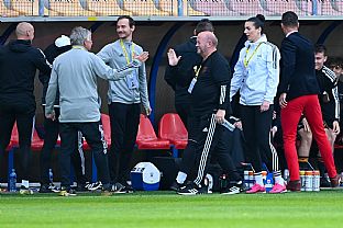 Rados ruomberskho realizanho tmu po gle. |  autor: Rudolf Makurica