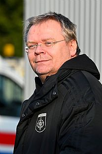 Frantiek Rigo |  autor: Rudolf Makurica