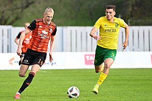 Tom Bobek a Patrik Leitner |  autor: Rudolf Makurica