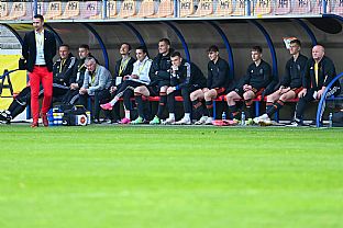 Peter Struhr, ubo Hajdch, Matej avol, Tibor Letko, Branislav Poljak, Ingrida Nagyov, Jn Maslo, Tom Frhwald, Adrin Macejko, Alexander Seleck, Jakub Luka a Peter Adamiak. |  autor: Rudolf Makurica