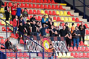 Fanklub Concordia 1906 |  autor: Rudolf Makurica