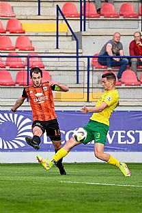 tefan Gerec a Patrik Leitner |  autor: Rudolf Makurica