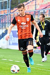 Martin Rymarenko |  autor: Rudolf Makurica